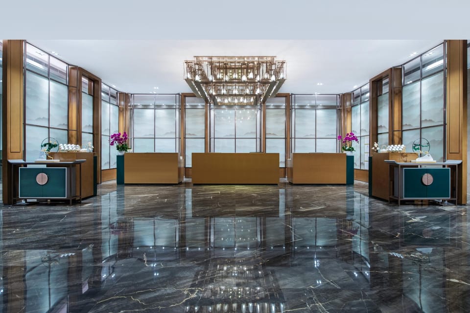 Kyushu Joycheng Hotel Hotel in Hong Kong