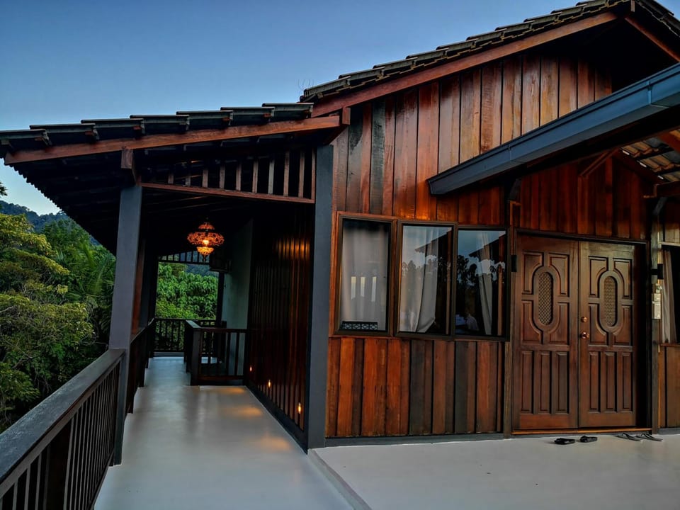 Kairos Villa Hotel in Negeri Sembilan, Malaysia