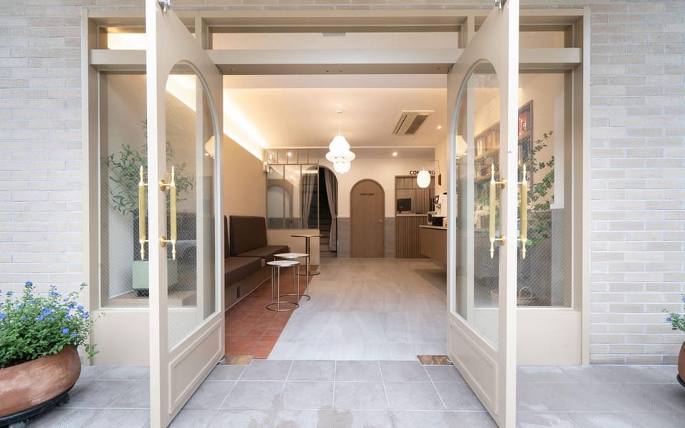 Chuncheon Stay Oz Motel in Gyeonggi-do