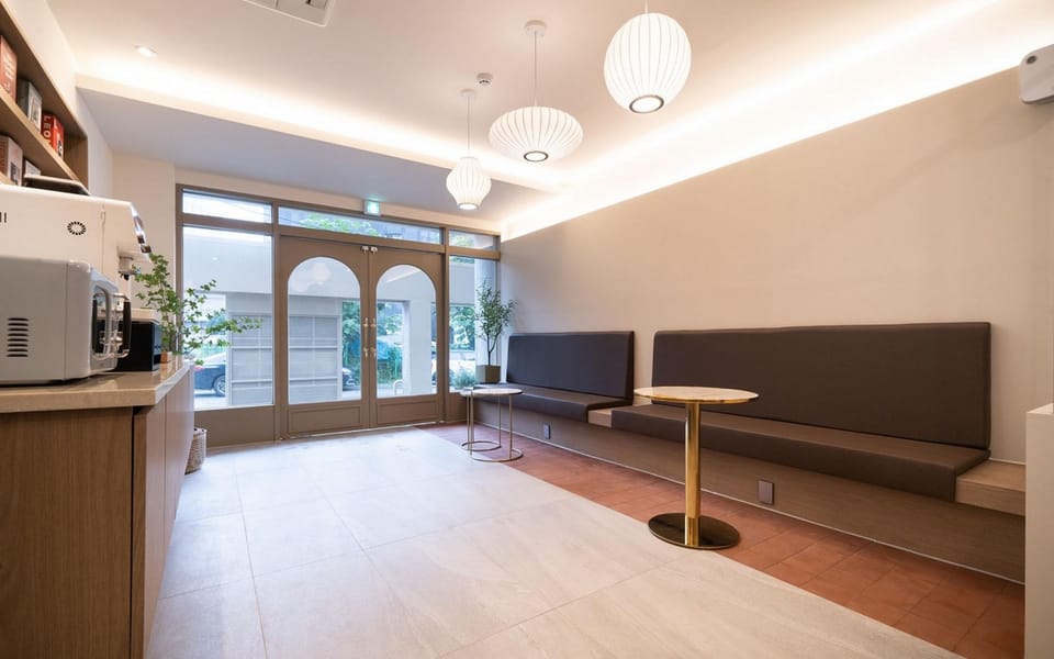 Chuncheon Stay Oz Motel in Gyeonggi-do