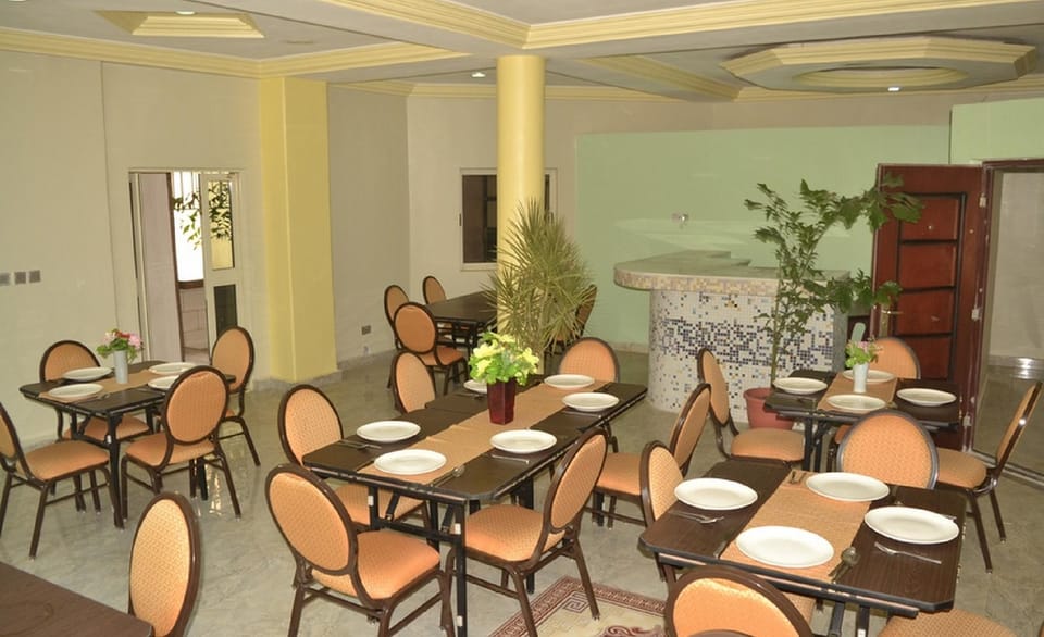 Royal Choice Inn Hotel in Abuja