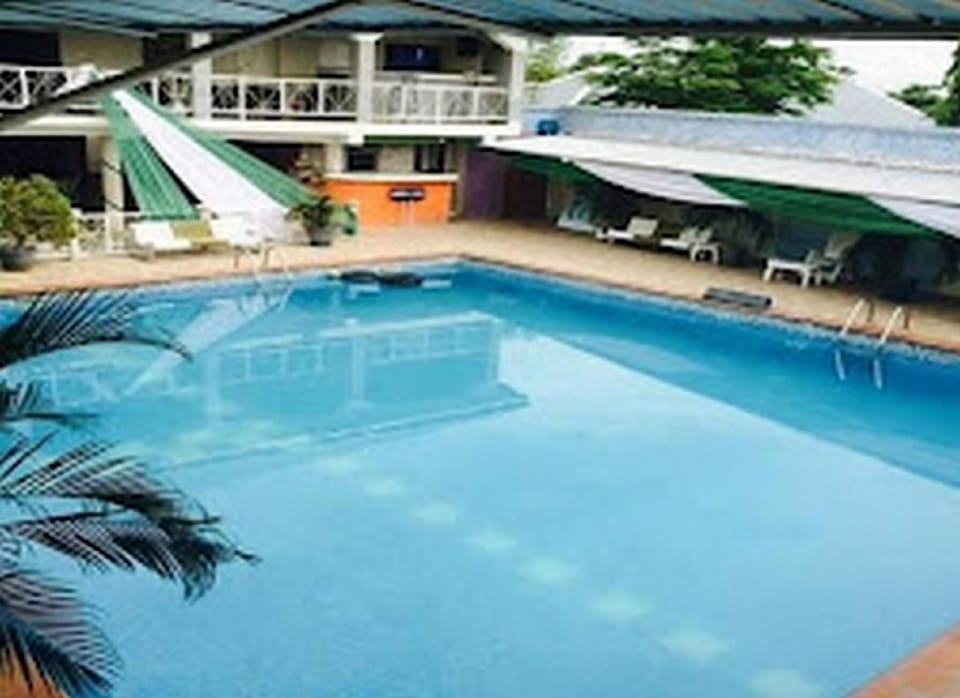 Royal Choice Inn Hotel in Abuja