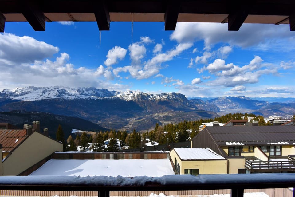 Residence Cielo Aperto Hotel in Trentino-South Tyrol