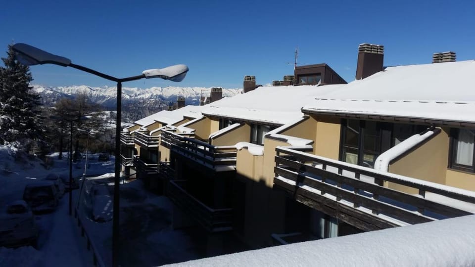 Residence Cielo Aperto Hotel in Trentino-South Tyrol