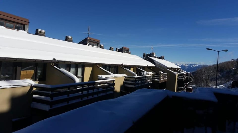 Residence Cielo Aperto Hotel in Trentino-South Tyrol