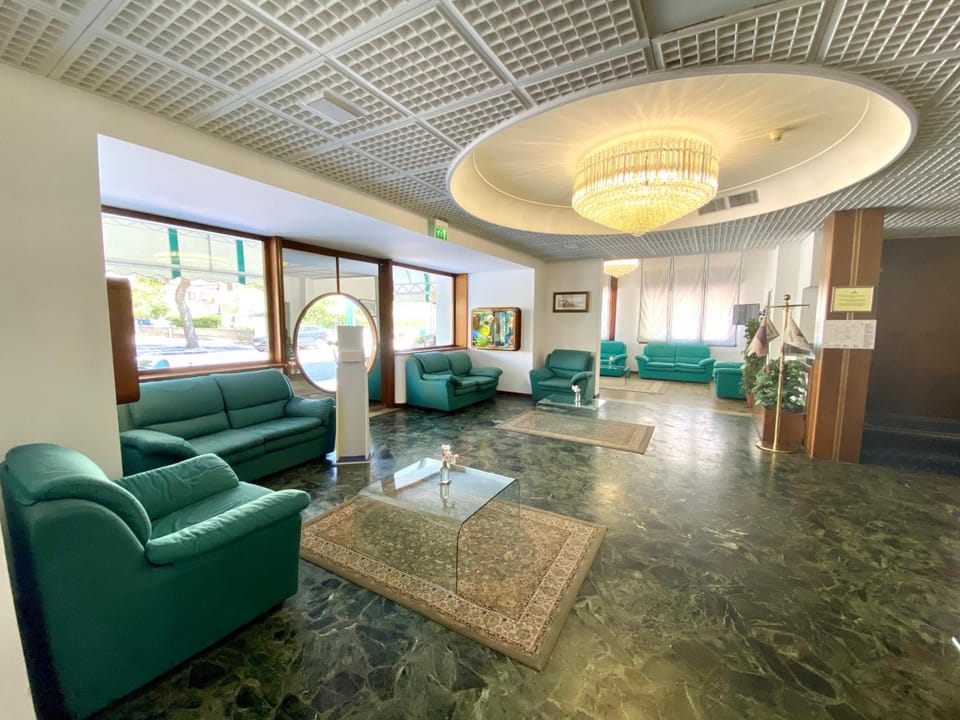 Hotel Florida Hotel in Lido di Jesolo