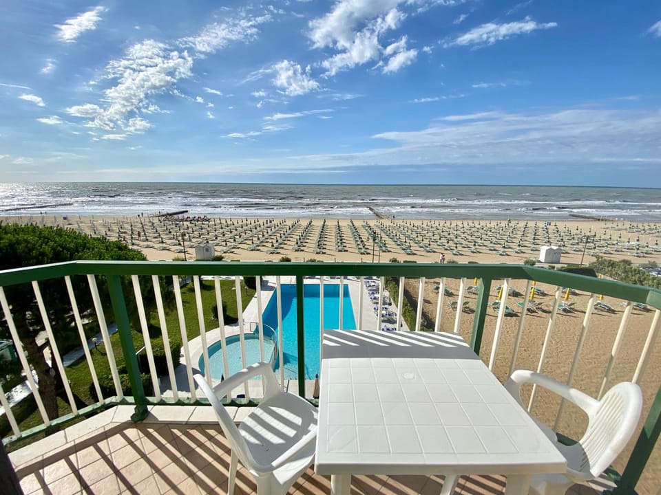 Hotel Florida Hotel in Lido di Jesolo