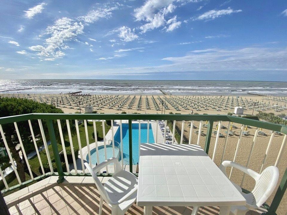 Hotel Florida Hotel in Lido di Jesolo
