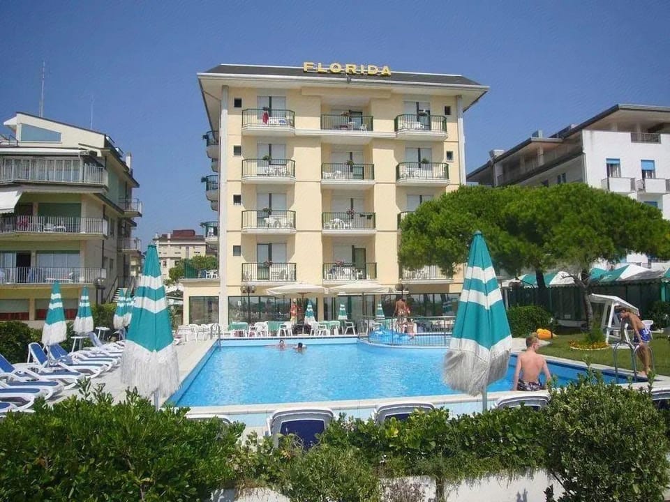 Hotel Florida Hotel in Lido di Jesolo