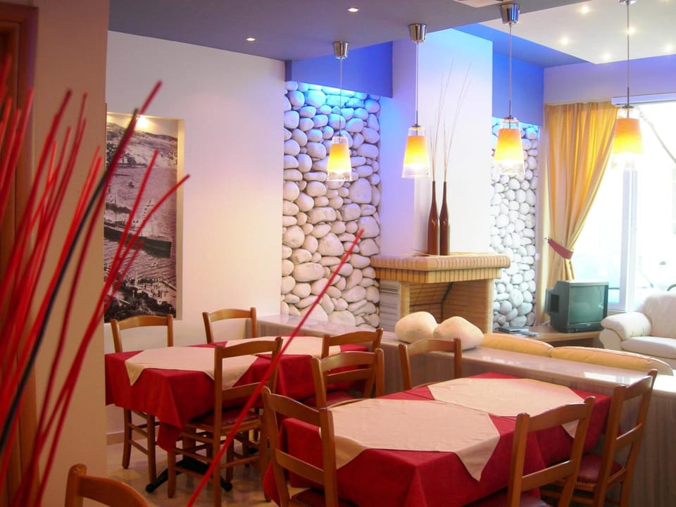 Segas Hotel Hotel in Euboea