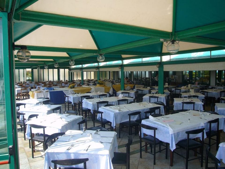 Hotel MaxiHeron Hotel in Lido di Jesolo