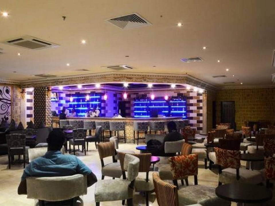 Sandralia Hotel Hotel in Abuja