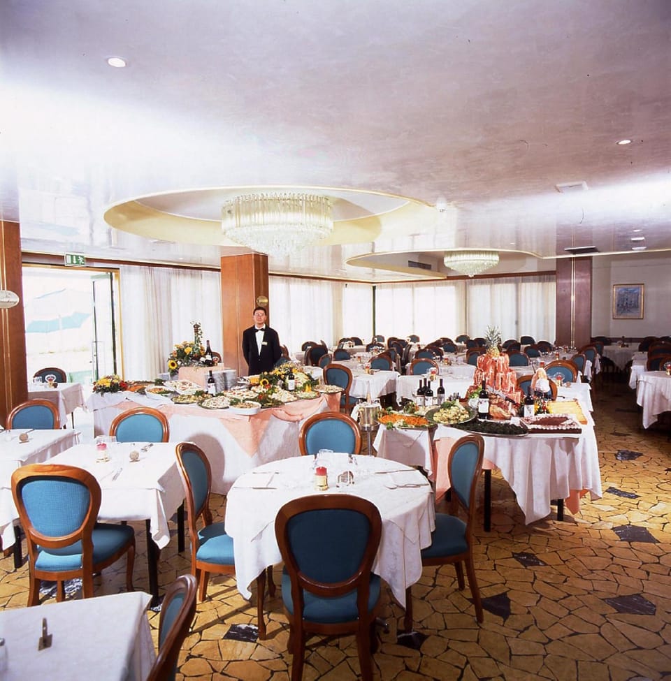 Hotel Heron Hotel in Lido di Jesolo