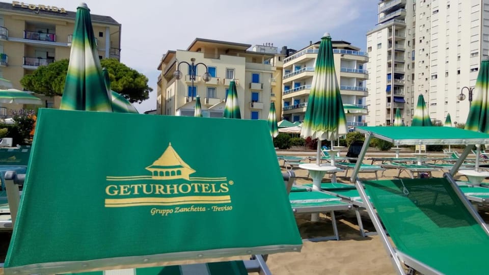 Hotel Heron Hotel in Lido di Jesolo