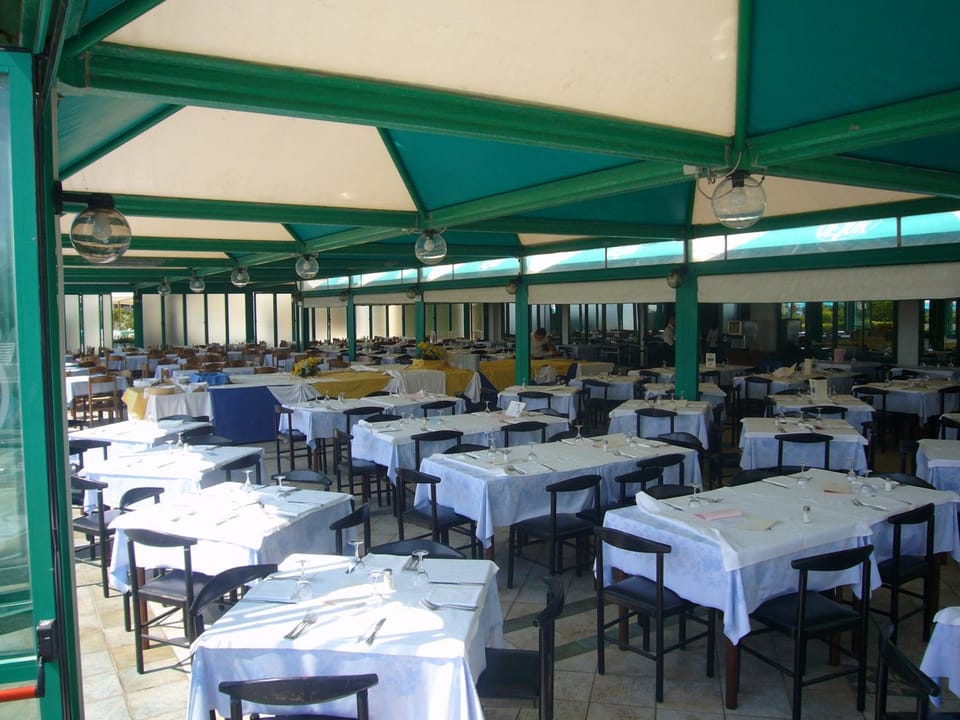 Hotel Heron Hotel in Lido di Jesolo