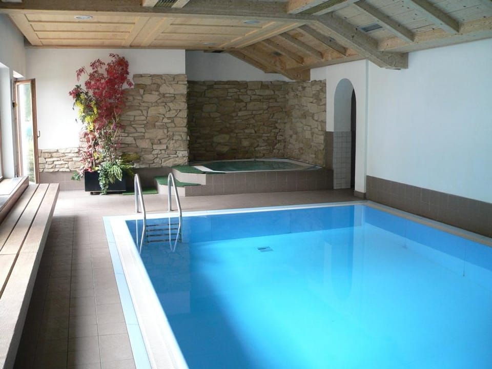 Hotel Molino Hotel in Pie' Falcade
