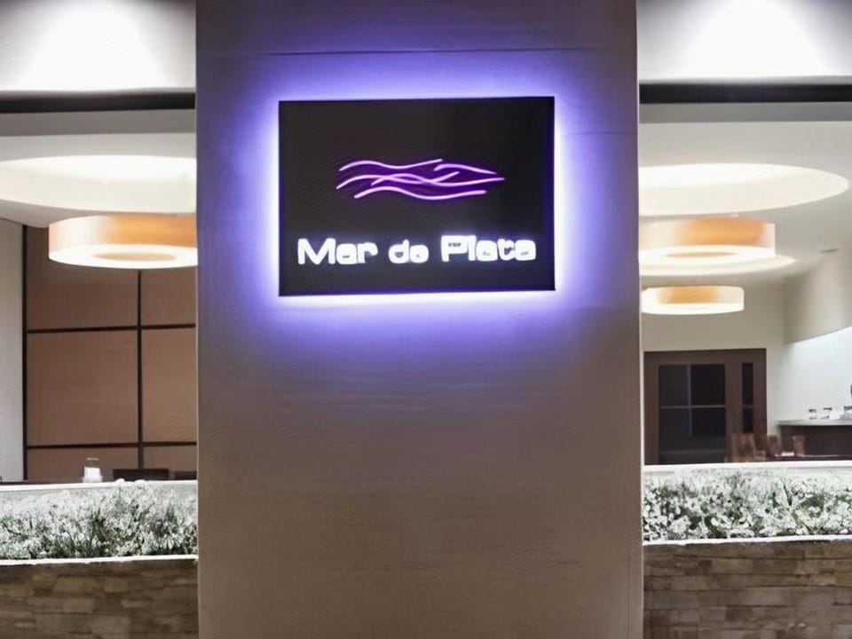 Hotel Mar de Plata Hotel in Galicia