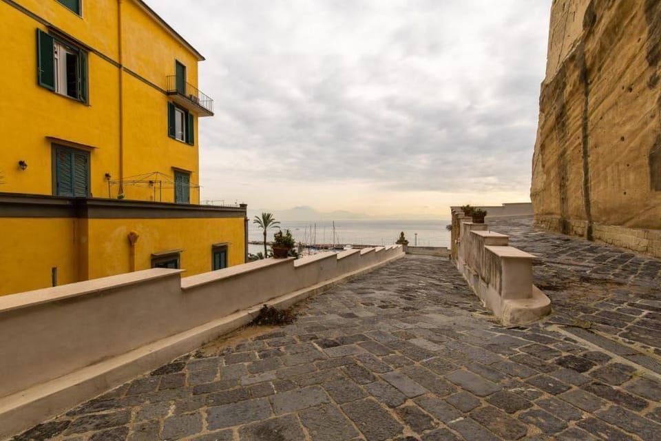 Napoli d'Amare Hotel in Naples