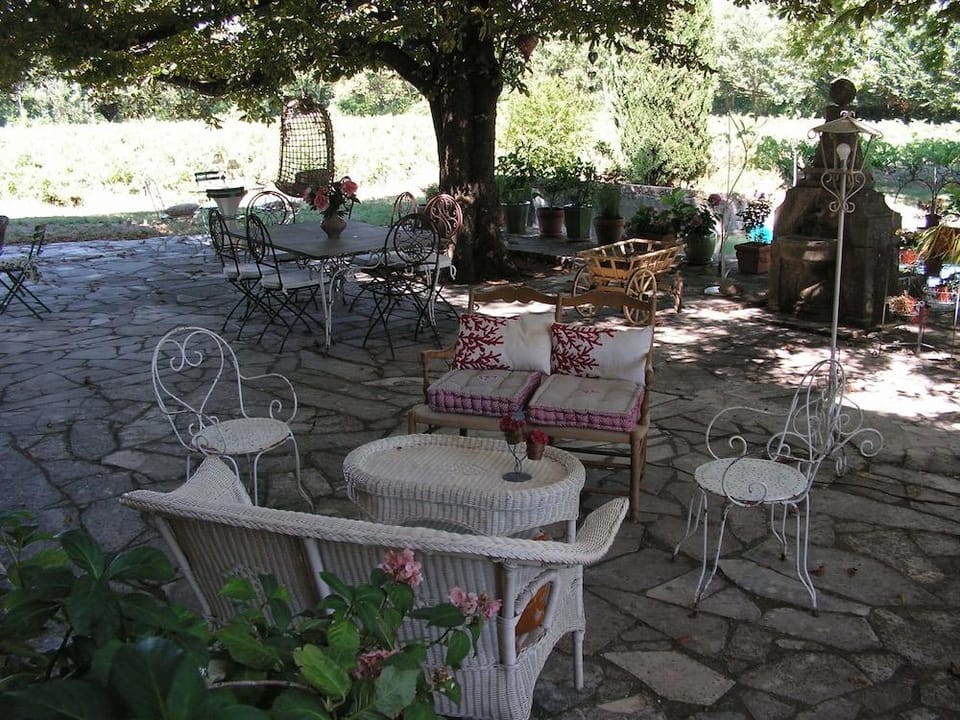 Domaine le Clos du Pavillon Hotel in Brignoles
