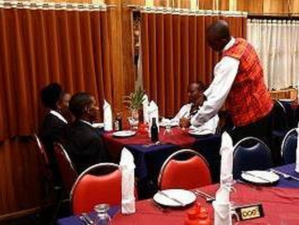 Sharon Ultimate Hotels Hotel in Abuja