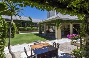 The Windermere Hotel Hotel in Port Elizabeth