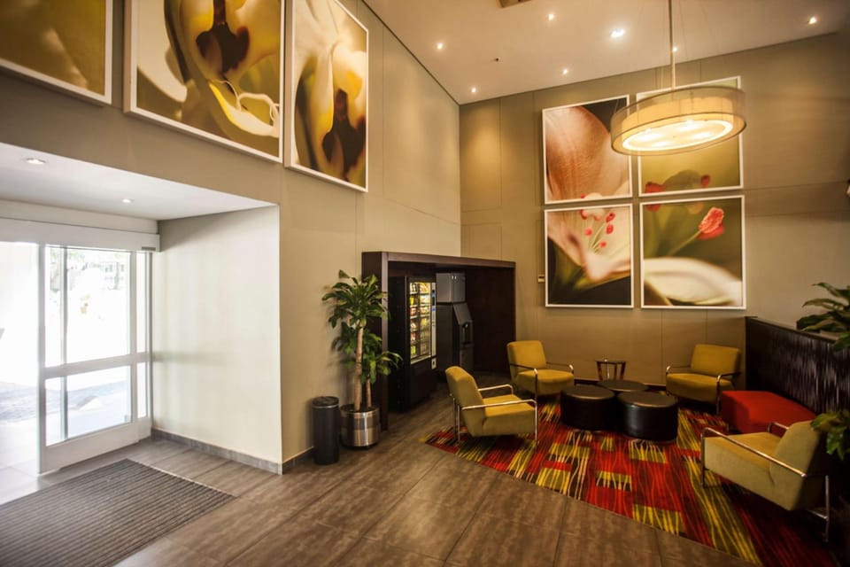 StayEasy Eastgate Hotel in Johannesburg