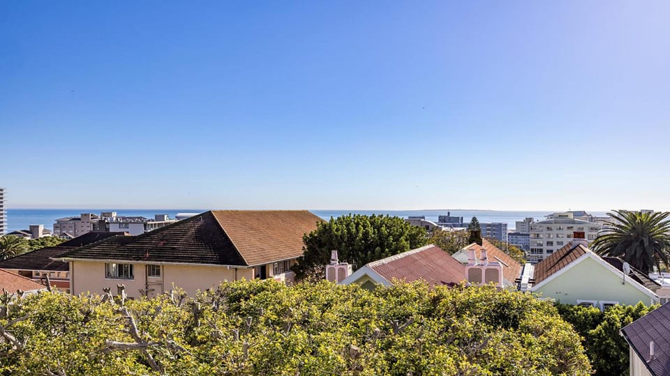 Anchor Bay Workation Hotel in Sea Point