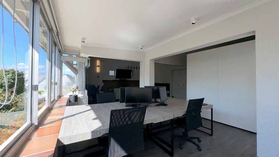 Anchor Bay Workation Hotel in Sea Point