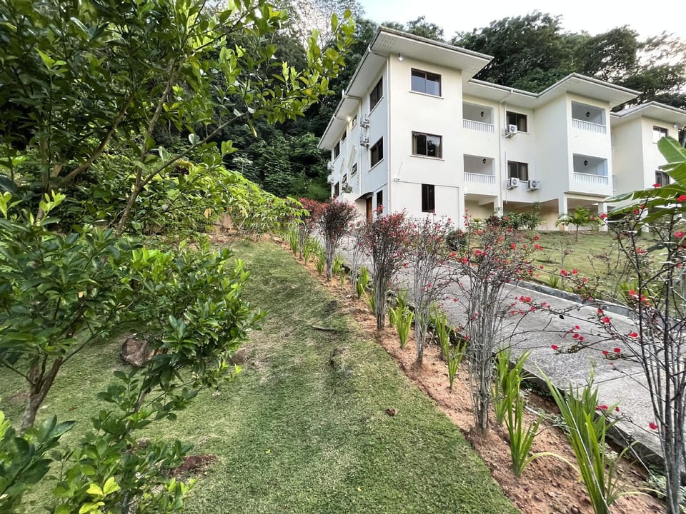 Kanasuk Selfcatering Apartments Hotel in Africa