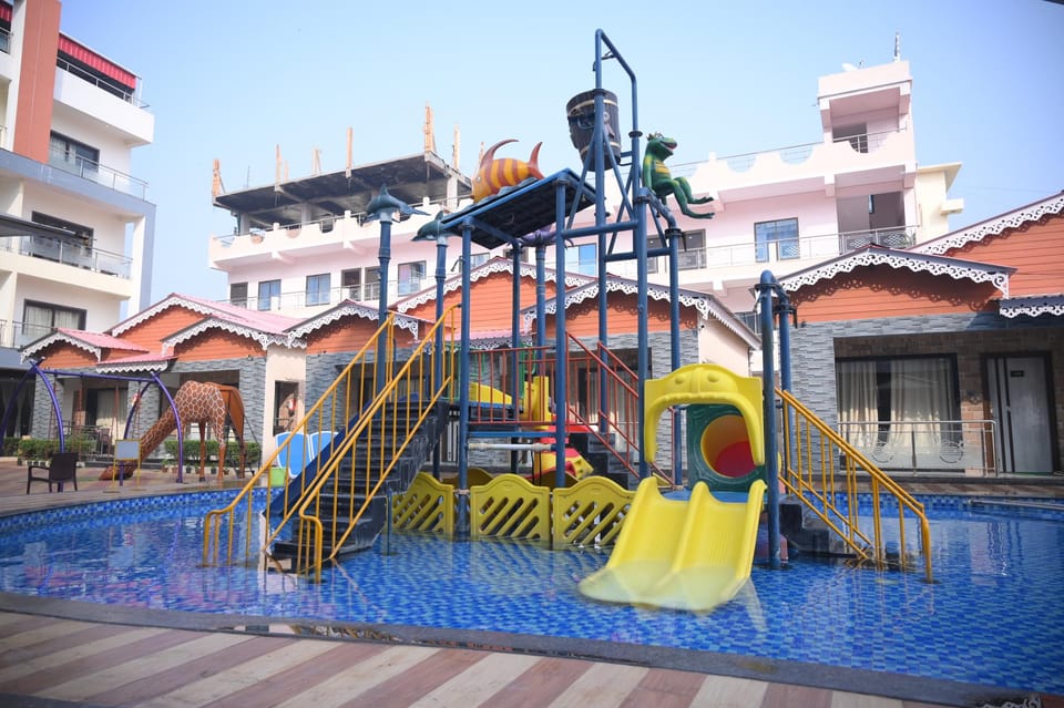 Water park