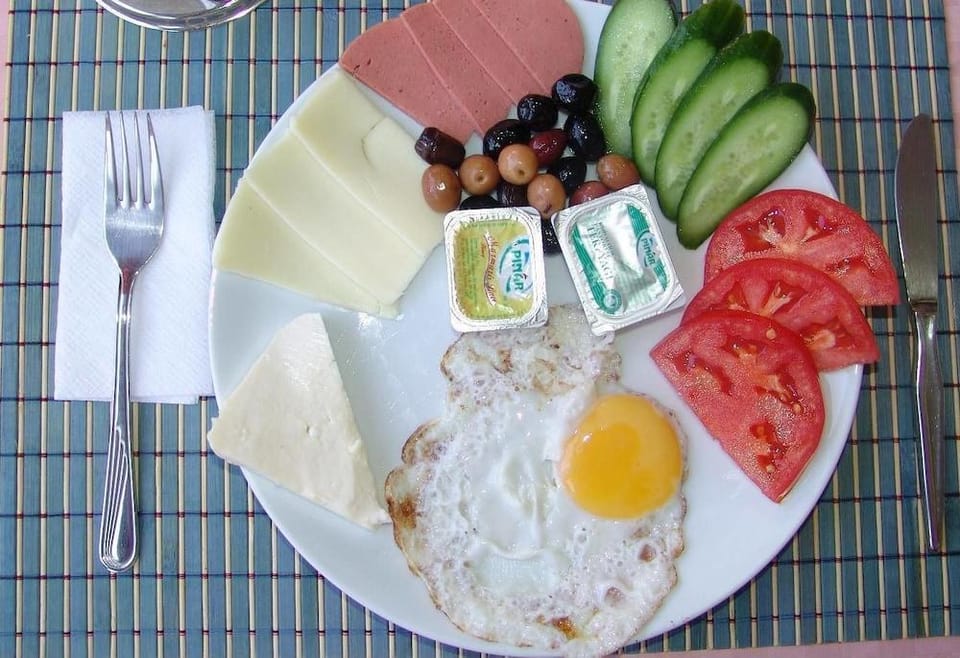 Akdeniz Hotel Hotel in Mersin
