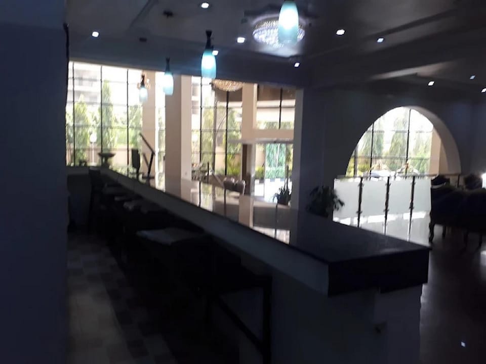 Stonehedge Hotel Hotel in Abuja