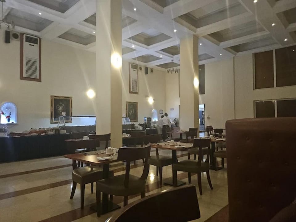 Stratton Hotel Asokoro Hotel in Abuja