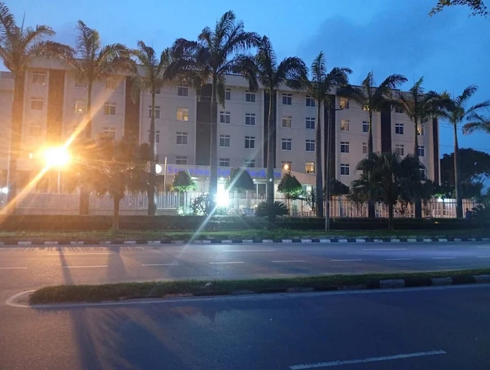Stratton Hotel Asokoro Hotel in Abuja
