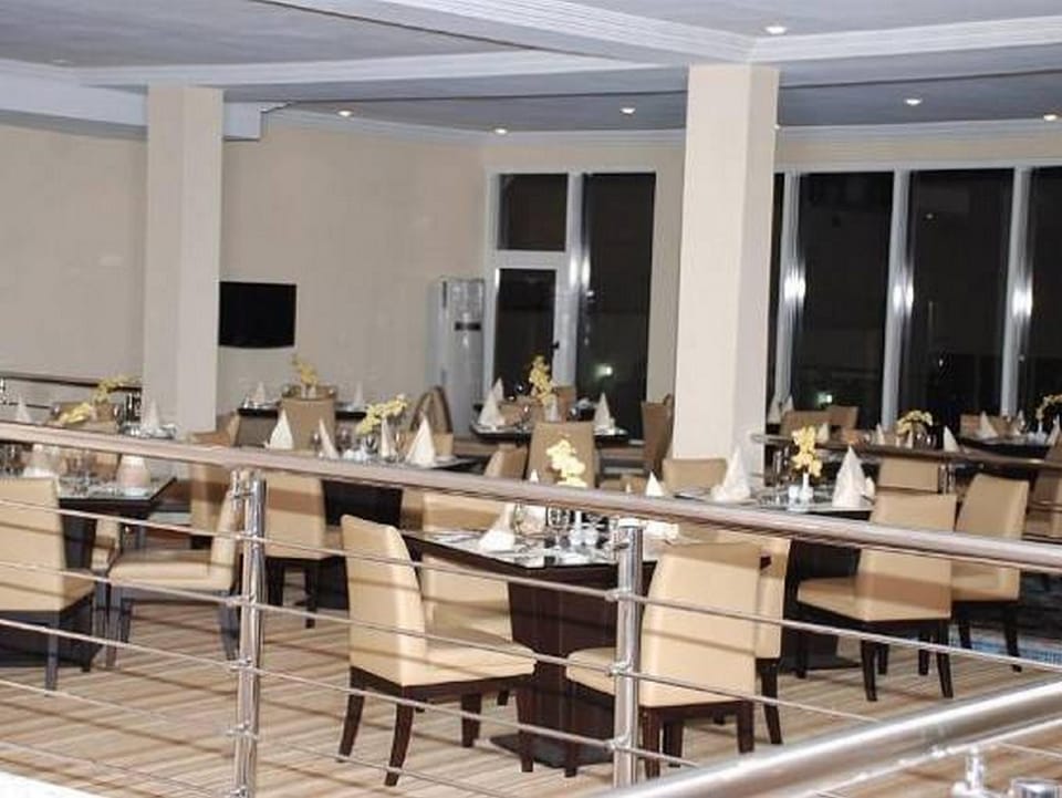 Summerset Continental Hotel Hotel in Abuja