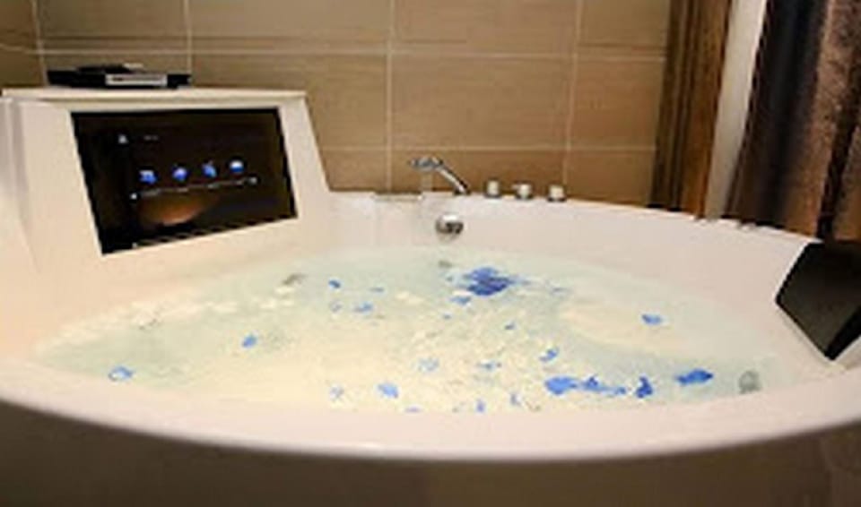 Summerset Continental Hotel Hotel in Abuja