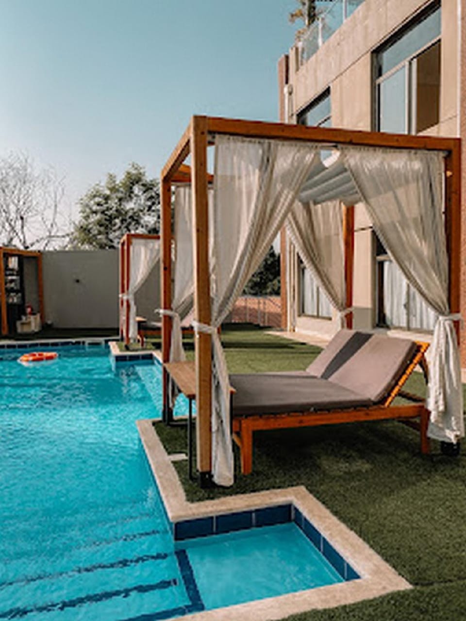 Summerset Continental Hotel Hotel in Abuja