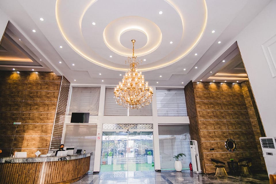 BON Hotel Pearl Jabi Lake  Hotel in Abuja
