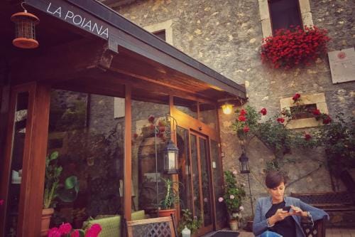 La Poiana Hotel in Molise, Italy