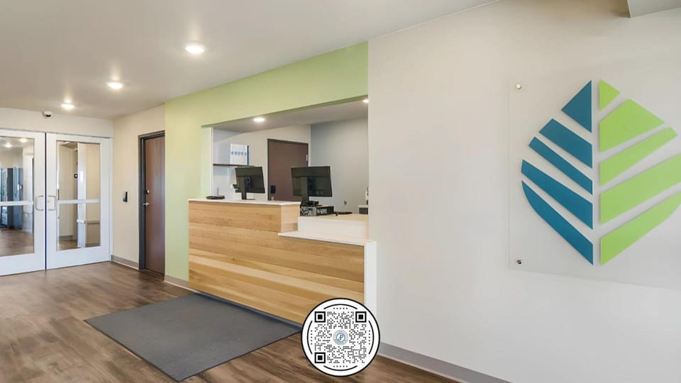 WoodSpring Suites Downers Grove - Chicago Hotel in Lisle