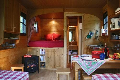 La Maison de l'Omignon Hotel in Wallonia, Belgium