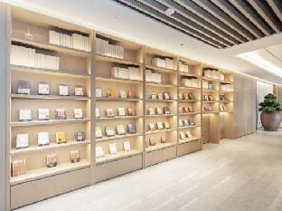 JI Hotel (Jiangyin Lingang Development Zone Coast City Branch) Hotel in Suzhou