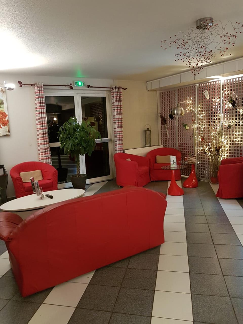 La Grange de Marie Hotel in Bourgogne-Franche-Comté