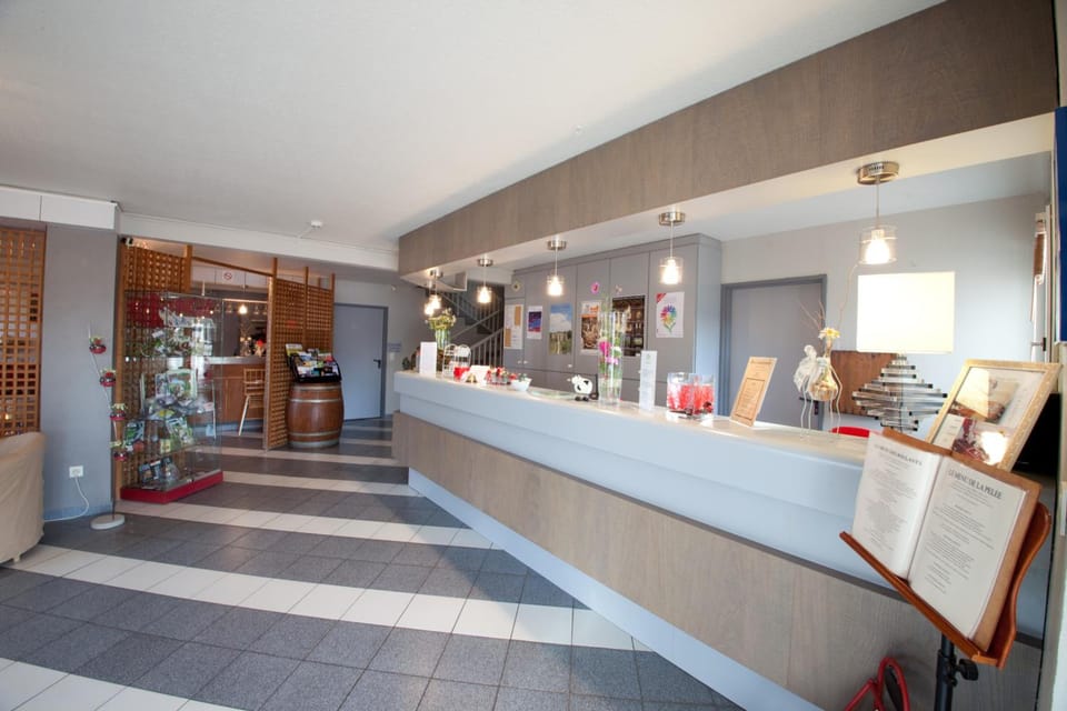 La Grange de Marie Hotel in Bourgogne-Franche-Comté