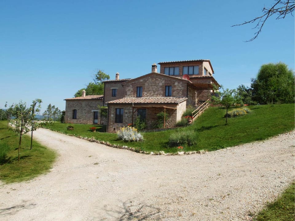 La Fornace di San Galgano Hotel in Tuscany