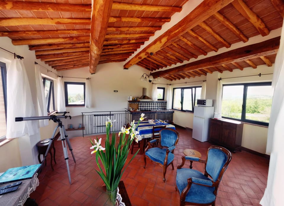 La Fornace di San Galgano Hotel in Tuscany