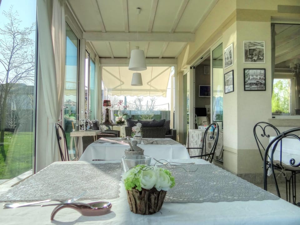 B&B La Magia Dei Sogni Hotel in Verona