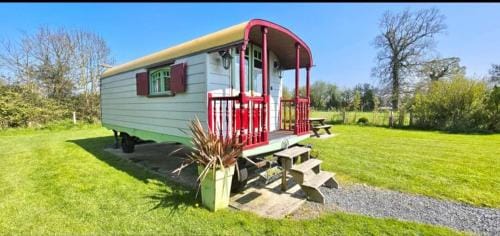 La Chevrie Hotel in Normandy