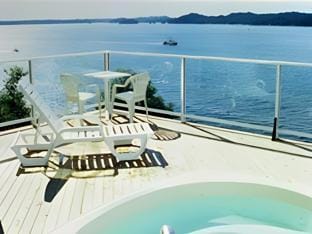 Crest Hotel Hotel in Prince Rupert
