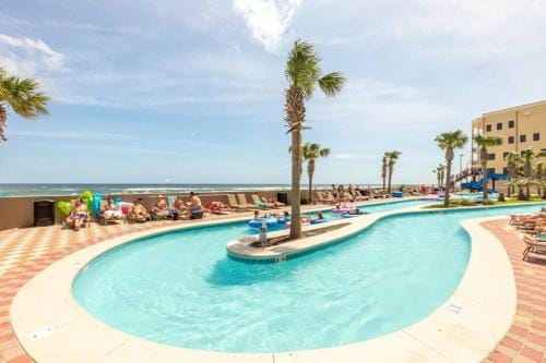 The Bluebird OBA at Phoenix West II Hotel in Orange Beach